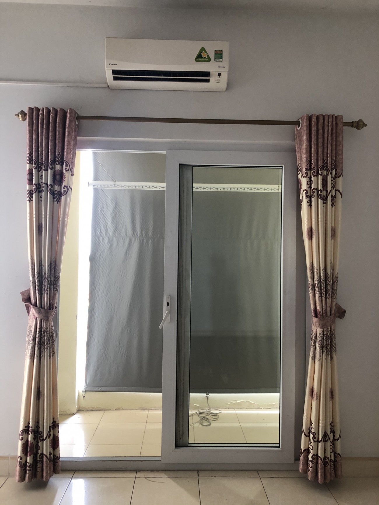 Không gian sống tại căn hộ C17 Bộ Công An — thiết kế tối ưu ánh sáng tự nhiên